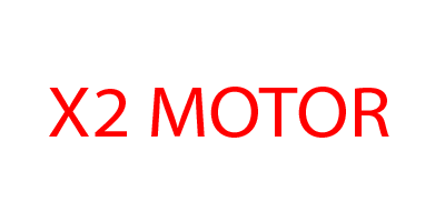X2 Motor